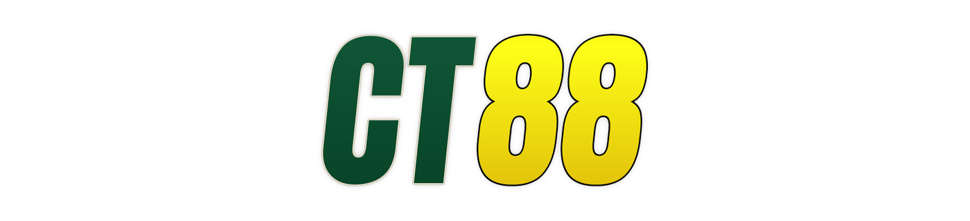 ct88 logo